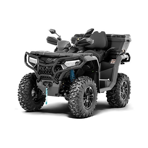 CFMOTO 1000 Touring CFORCE 1000 TOURING