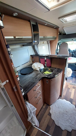 Knaus Knaus 7 of 10