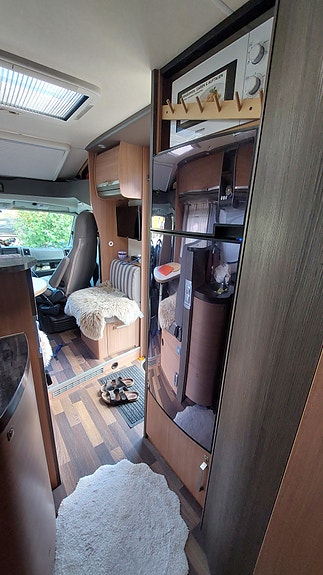 Knaus Knaus 9 of 10