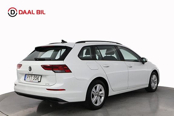 Volkswagen Golf I 6 of 24