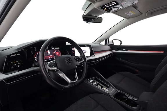 Volkswagen Golf I 11 of 24