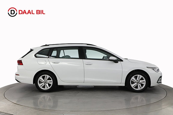 Volkswagen Golf I 5 of 24