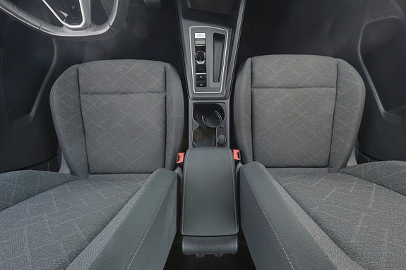 Volkswagen Golf I 14 of 24