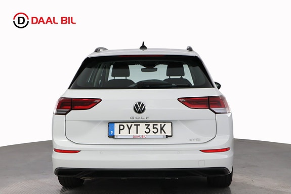 Volkswagen Golf I 7 of 24