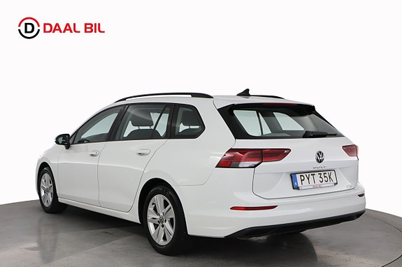 Volkswagen Golf I 8 of 24