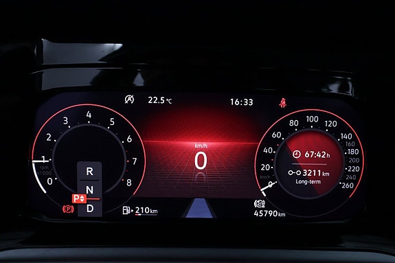 Volkswagen Golf I 16 of 24