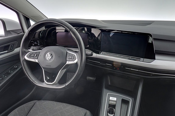 Volkswagen Golf I 15 of 24