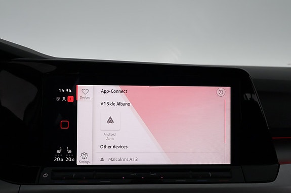 Volkswagen Golf I 20 of 24