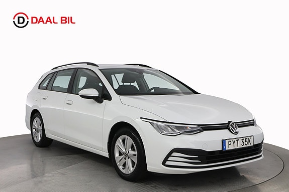 Volkswagen Golf I 3 of 24