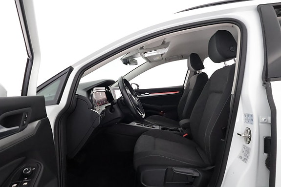 Volkswagen Golf I 10 of 24