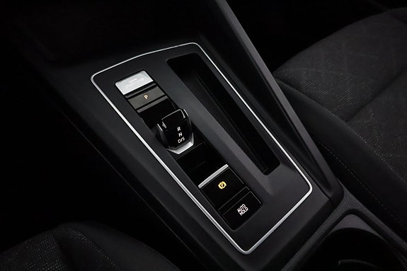 Volkswagen Golf I 22 of 24