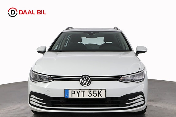 Volkswagen Golf I 2 of 24