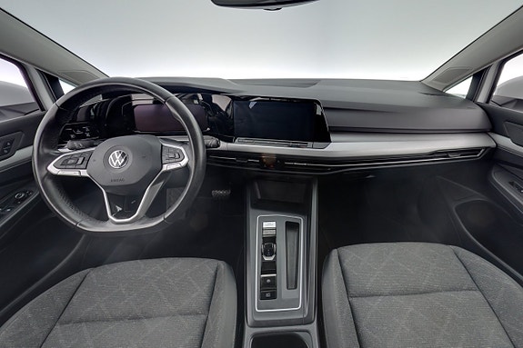 Volkswagen Golf I 13 of 24
