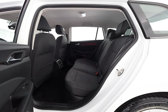 Volkswagen Golf I 12 of 24