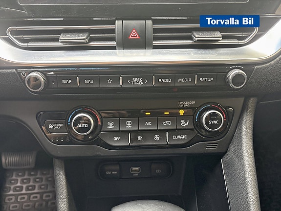 Kia Niro 14 of 15