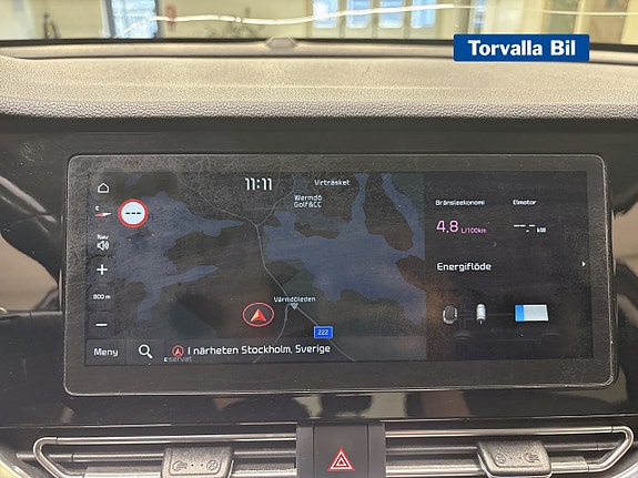 Kia Niro 12 of 15