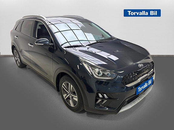 Kia Niro 4 of 15