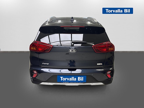 Kia Niro 6 of 15