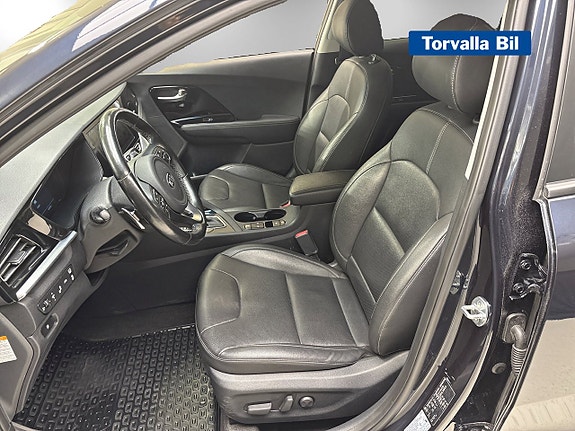 Kia Niro 9 of 15