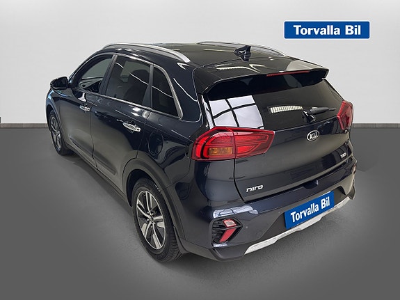Kia Niro 7 of 15