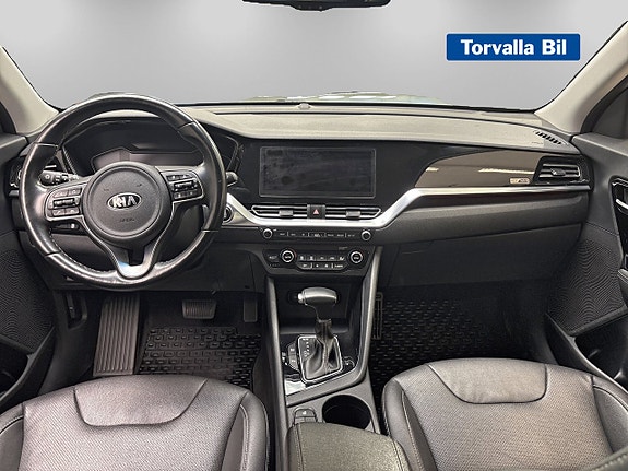 Kia Niro 8 of 15