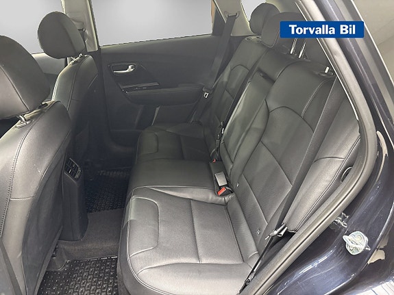 Kia Niro 10 of 15