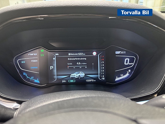 Kia Niro 11 of 15