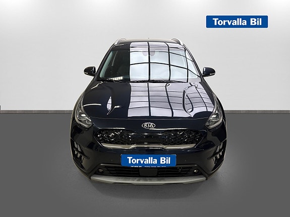 Kia Niro 3 of 15