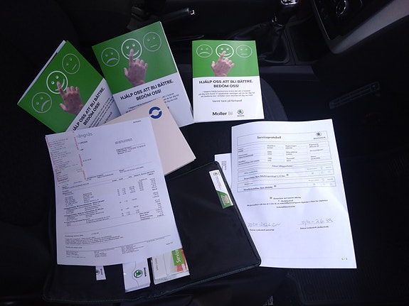 Skoda Yeti 8 of 8