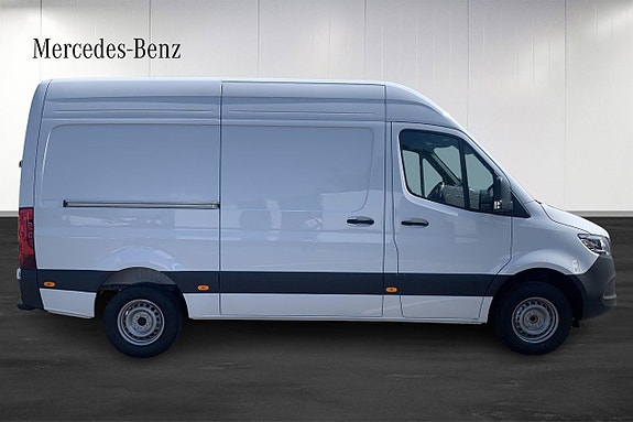 Mercedes-Benz Sprinter 317 8 of 11