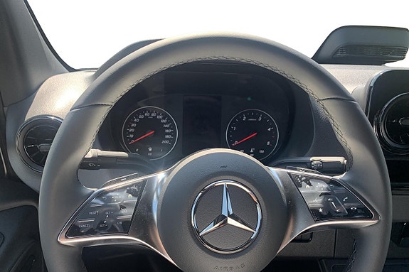 Mercedes-Benz Sprinter 317 6 of 11