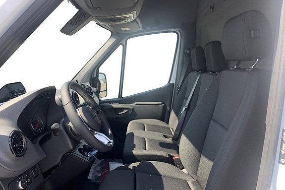 Mercedes-Benz Sprinter 317 10 of 11