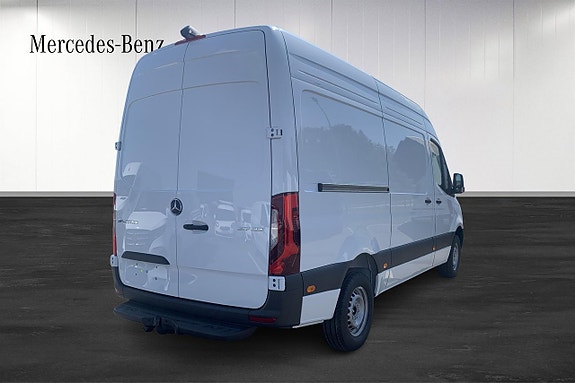 Mercedes-Benz Sprinter 317 4 of 11