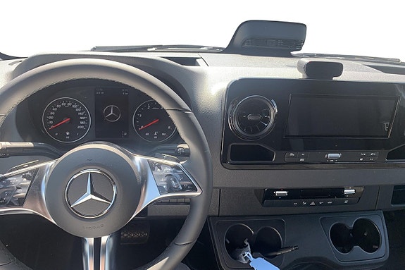 Mercedes-Benz Sprinter 317 7 of 11