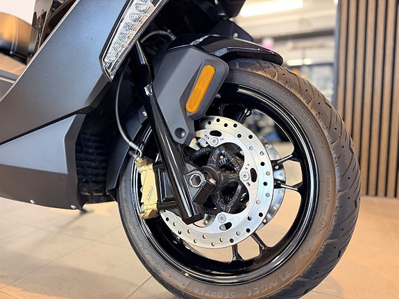 BMW C 400 GT CVT, 34hk 10 of 13