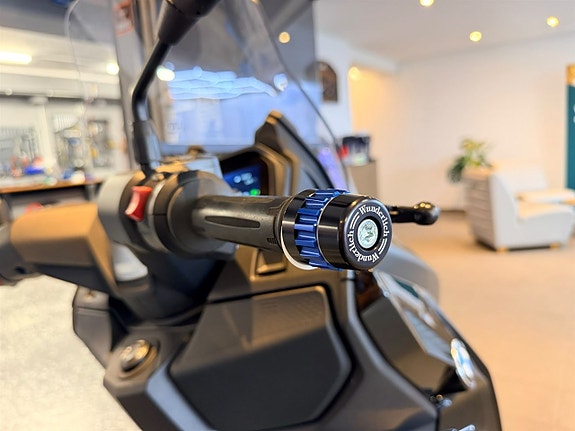 BMW C 400 GT CVT, 34hk 9 of 13