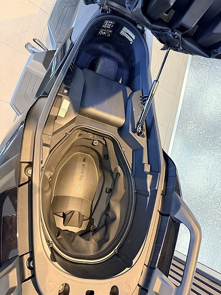 BMW C 400 GT CVT, 34hk 13 of 13