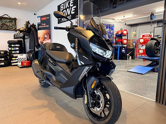 BMW C 400 GT CVT, 34hk 3 of 13