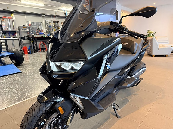 BMW C 400 GT CVT, 34hk 6 of 13