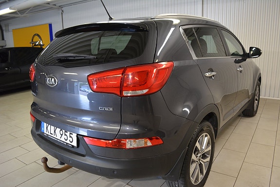 Kia Sportage 7 of 14