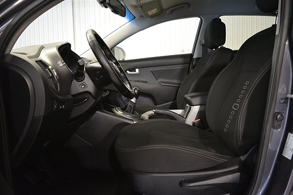 Kia Sportage 8 of 14