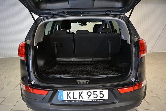 Kia Sportage 6 of 14