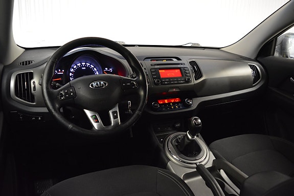Kia Sportage 9 of 14