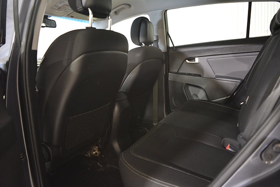 Kia Sportage 12 of 14