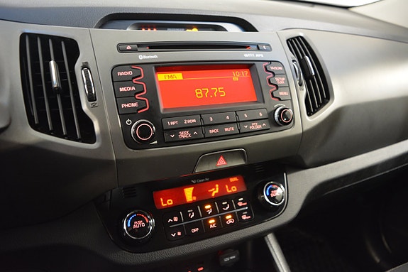 Kia Sportage 11 of 14