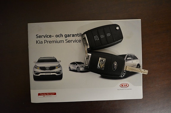 Kia Sportage 13 of 14