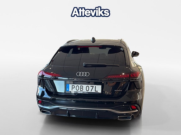Audi A6 4 of 12