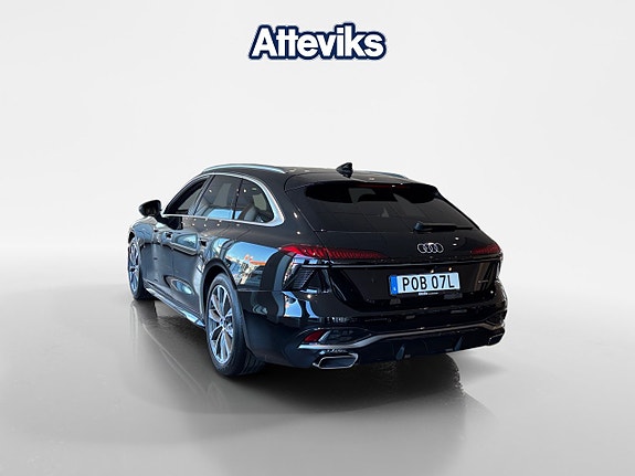 Audi A6 5 of 12