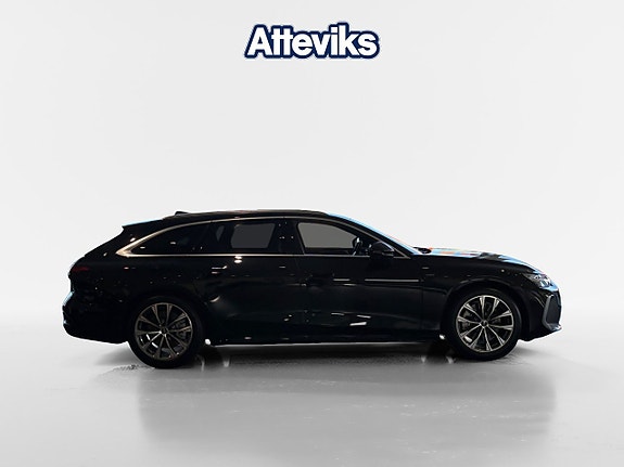 Audi A6 2 of 12