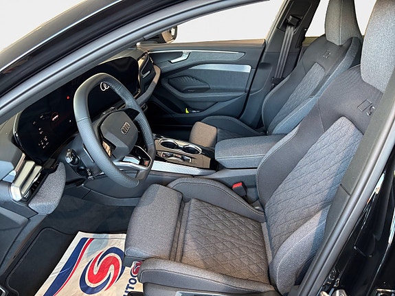 Audi A6 6 of 12